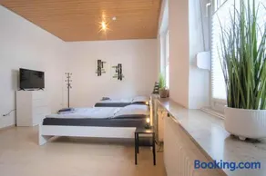 Modern & Spacious Apartment in Lüdenscheid - Image 1