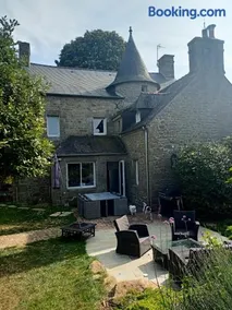 Chambres d'hôtes du Couesnon - Image 1