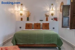 Riad Babouchta & Spa - Image 3