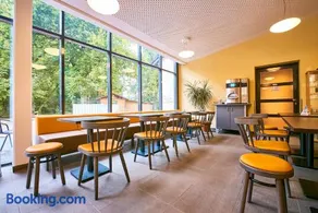 Jugendherberge Detmold - Image 2