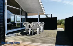 Holiday Home Houvig Klitvej - Image 5