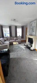 The Corrigeen Douglas Lodge Holiday Homes - Image 4