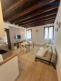 Wood 32 family -jvapartmentRovigo - Image 1