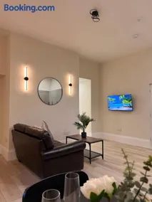 Rambler's Rest Boutique Apartment - Image 5