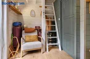 Les Cocons de Sophie - Le Chalet - Image 2