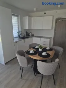 Sonia Pearl Apartament z parkingiem - Image 3