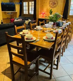 Chalet Les Lanchettes - Image 4
