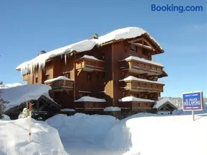 Appartement cosy 3 pièces, 6 pers, accès piscine - Image 3