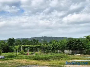 มนัสนันฐ์บ้านสวนรีสอร์ท หนองบัวลำภู - Image 1