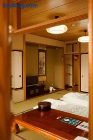 令德湖畔山荘 - Image 2