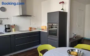 Appartement Buffon - Image 2