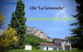 Gite La Germinette - Image 1