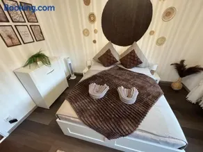 BOHO Apartment Aura - Image 3