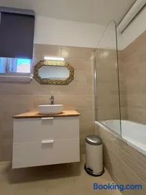 HősCincér Apartment Marót - Image 3