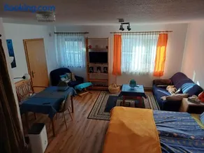 Ferienwohnung-Sonnenschein-Tauberbischofsheim - Image 2