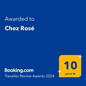 Chez Rosé - Image 4