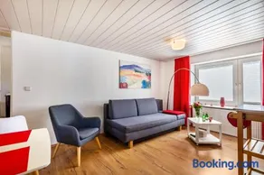 Ferienwohnung Halunder - Image 3
