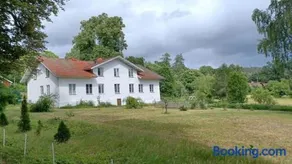 Förvaltarbostaden - Image 1