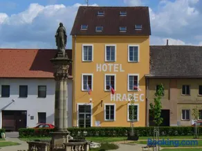 Hotel Hradec - Image 1
