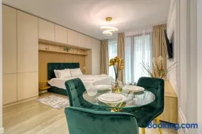 Herastrau Luxury Studios - Image 3