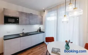 ecHo Apartments & SPA - Image 2