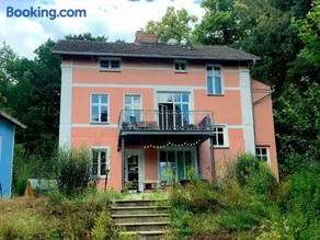 Ferienwohnung mit Sauna am Buckowsee - Image 2