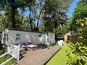 Tante Truus - Gezellig huisje op kindvriendelijk vakantiepark met zwembad - Image 1