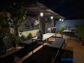 Shanti Garden - Casa de Sazu - Image 3