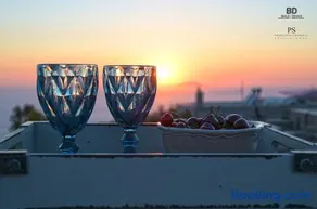 Pyrgos Houses and Restaurant - Image 2