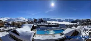 Superbe Studio avec vue exceptionnelle - Image 4