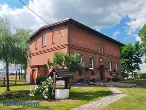 Dębowe dawna leśniczówka - Image 1