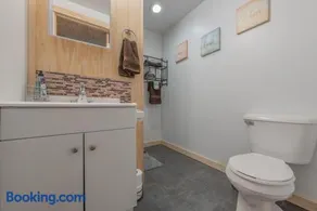 Tiny House at Buffalo River Lodge - Image 3