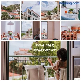 Vila Mar Apartment - Image 2