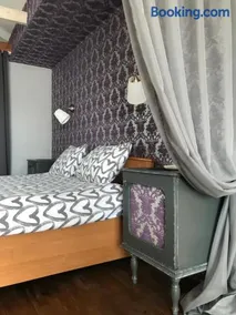 Villa del Grossa Будинок з каміном та чаном на дровах - Image 4