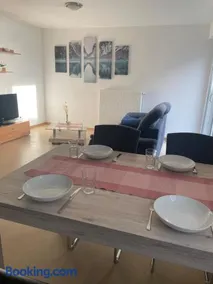 Ferienwohnung im Herzen von Walldürn - Image 4