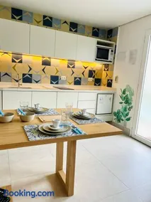 Apartamento a 100 m da praia - Image 3
