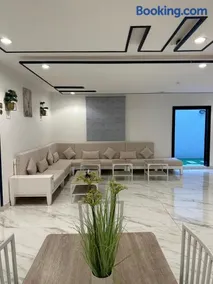 شاليهات غزال للفلل الفندقية الفاخرة - Image 3