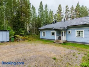 Holiday Home Kuutti by Interhome - Image 3