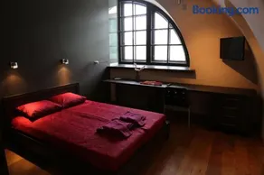 Rothko Museum residences - Image 3