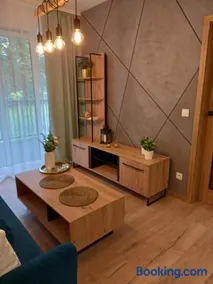 APARTAMENT PRESTIGE OŚWIĘCIM - Image 1