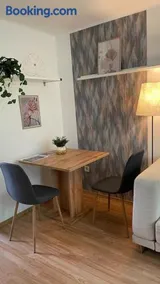 Duna Park Apartman - Image 5