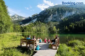 Ferienwohnungen mit Bergblick - Image 3