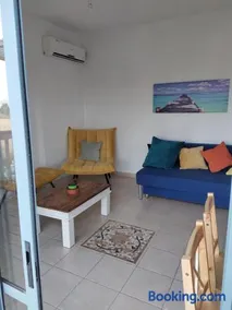 יחידת אירוח משעול בהר בבית זוג מורי דרך ליד הכינרת - Image 4