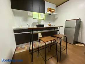 民泊 あざし はなれ1棟貸し 母屋 2部屋貸 Open in January 2024, Minpaqu Azashi - Image 3