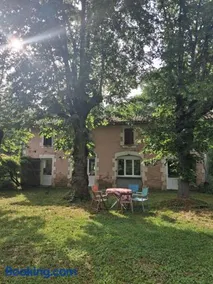 Maison en pleine forêt landaise - Image 1