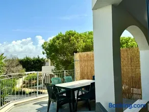 Villa Fiorella Porto Cesareo LE primo piano 3 locali - Image 3