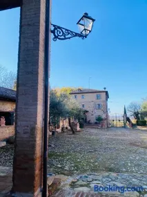 BORGO VILLA VALENTINI - Image 3