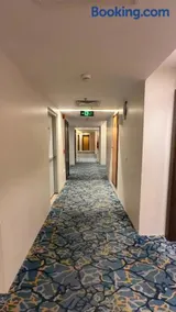 فندق وارف الضيافة Warif Al dhyafah Hotel - Image 2
