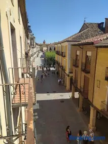 Precioso y espacioso piso ideal para familias. - Image 1
