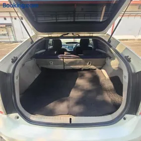 Rent A Car - Image 3